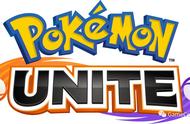 宝可梦腾讯联手打造团队对战游戏《宝可梦大集结Pokémon UNITE》