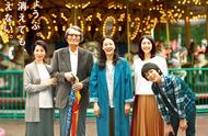 豆瓣8.0《漫长的告别》：一场长达七年的告别，一部温情日式电影