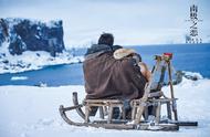 《南极之恋》：在绝望中寻找希望，不轻言放弃，活着一切才有可能