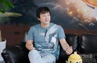 西山居CEO郭炜炜：我是个机甲粉，这个机甲游戏我们准备了四年