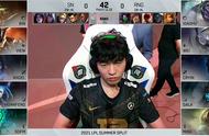 LOL-LPL：Bin格温天神下凡瞬斩四杀，SN让一追二2-1战胜RNG