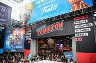 纽约漫展最全回顾，DC将重整宇宙时间线，《钢铁侠VR》上线