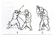 少林醉拳实用技法精粹拿法，传统武术实战格斗搏击之精华