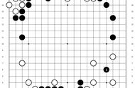 围棋专题讲座：大飞守角 拆边对方围立体空的破空手法研究