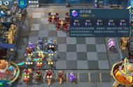 《战歌竞技场》Chess Rush 新手入门篇