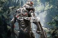 Crysis重制光线追踪、高解析度贴图降临PC、PS4、Xbox 、Switch