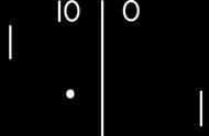 老牌体育游戏源于雅达利的《Pong（乓）》，经典中的经典