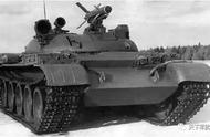 装备丨坦克可以取消炮管么 这款史无前例的坦克做到了