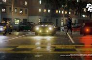 《速度与激情：十字街头》最新截图 赛车女郎背影养眼