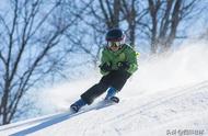 四川省科学健身“云端微课堂”第六十五集 | 冬季滑雪--蹬坡技术