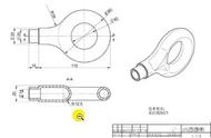 UG常见的曲面IGS破面修补方法及思路