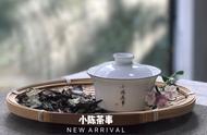 图文解说：一人喝茶的情况下，煮老白茶的有什么攻略？