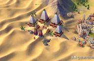 在现实地点重建古迹，《文明6》玩家的趣味挑战
