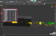 3dmax疯狂模渲大师官网：很多设计师容易忽略“灯光列表”命令？