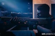 csgo：天天打枪扛不住？今天我们一起去躲猫猫