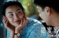 《甜蜜蜜》：华语爱情片的扛鼎之作，市井小人物爱情童话