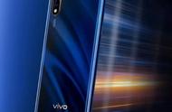 全新vivo Z5极速幻影10月21日开启预售，1498元起