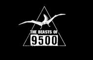 Steam新游——《The Beasts Of 9500》，带玩家体验史前传奇生物