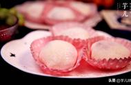 七夕节，教你做一款网红水果甜点！做法简单又好吃！“甜”到心里