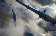 人类在现实中曾多次尝试过《皇牌空战7》里的“飞行母舰”