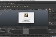 Isotropix Clarisse iFX for mac(三维动画渲染工具)