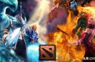 DOTA2：想上分还在纠结英雄池太浅？灵活又高爆的"蚂蚁"是首选