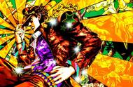 JOJO：空条承太郎每个阶段的时停都有其含义，石之海注定陨灭