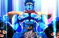 国产漫画抄袭JOJO，“替身”变成了幻灵，主角的能力是疯狂钻石