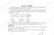 九年级竞赛奥数 第二十讲 直线与圆