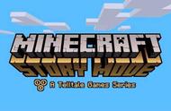 10年前的Minecraft没有可玩性 HIM的原型超级丑