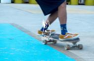 滑板品牌｜简单五步骤教你学会制作陆地冲浪板—Sixty-six专业滑板