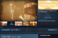 《风之旅人》即将登陆STEAM，获奖无数的神作，由华人领头制作！