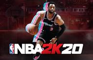 《NBA 2k20》即将提供辉煌生涯模式试玩 9月正式发售