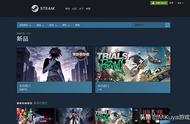 《黑色幸存者》国区上线 Steam好评率直线上升