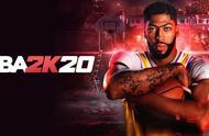 NBA2k20，教你轻松击败名人堂级对手