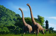 模拟经营游戏《侏罗纪世界：进化》体验侏罗纪养恐龙的乐趣