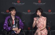 TI9：LGD碾压对手拿开门红！A皇圣剑一刀秒人，VP盾都没用打出GG