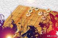 下象棋的几个阶段以及长进棋艺的方法（建议象棋爱好者收藏）