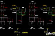 电气原理图和接线图区别详解
