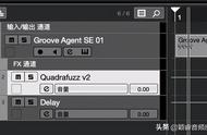 「声卡知识」Cubase 编辑功能篇（上）