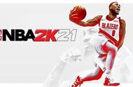 《NBA2K21》新手操作教学及模式介绍 进阶操作、战术讲解