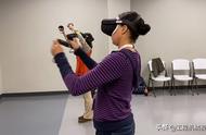 VR体验帮助初高中学生及早了解未来的职业规划