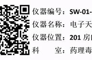 二维码在实验室信息管理系统LIMS中的深度应用