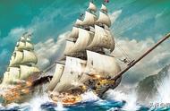 在《大航海时代》的系列历史中，曾有过一部另类的“硬核”作品