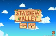 向往的休闲田园生活——《Stardew Valley 星露谷》