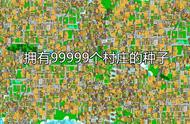 99999个天然村庄？那些年，我的世界流传甚广的5个“神秘”种子