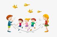 幼儿教师、园长修炼记61：幼儿园跳绳游戏的指导方法