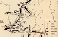 秦灭六国顺序，远不止位置远近这么简单，而且最先攻打的并非韩国
