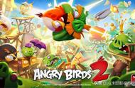 Rovio宣布《愤怒的小鸟2》将于9月份推出PC版