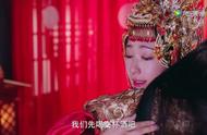 双世宠妃2：曲盼儿死前说出这个真相，难怪墨奕怀只认她当太子妃